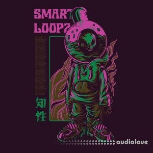 CREATE.Digital Music Smart Loopz