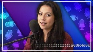 Udemy Complete Voice Acting Megacourse: Beginner to Expert