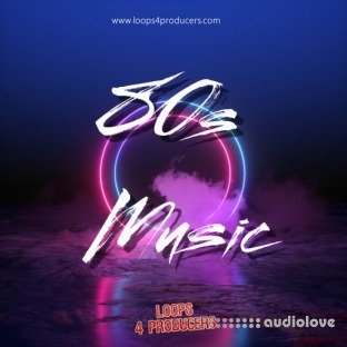 Loops 4 Producers 80s Music