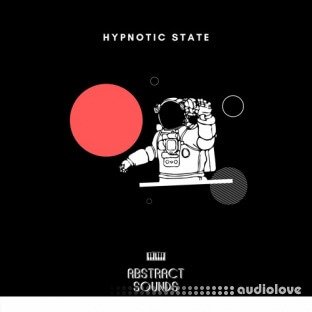 Abstract Sounds Hypnotic State