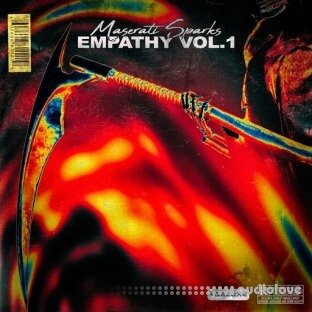 Maserati Sparks Empathy Vol.1