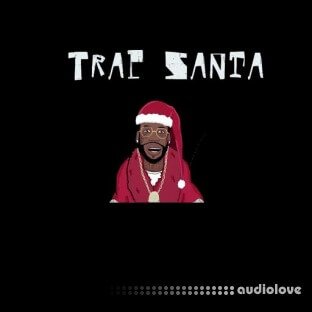 Maserati Sparks Trap Santa