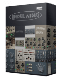 Lindell Audio Bundle