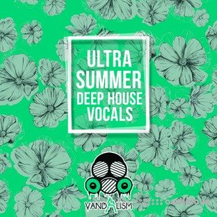 Vandalism Ultra Summer Deep House Vocals