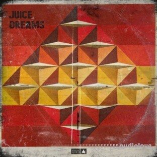 BFractal Music Juice Dreams