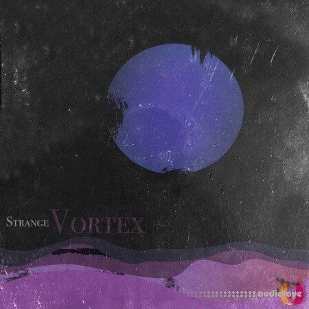 Strangesol Music Strange Vortex