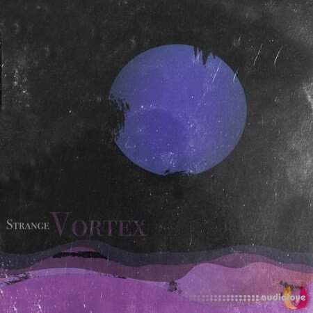 Strangesol Music Strange Vortex WAV