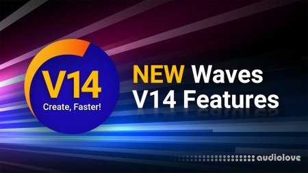 Waves Complete v14.6 WiN