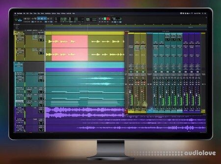 Groove3 Pro Tools Explained