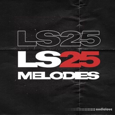 Kits Kreme LS25 Melodies WAV