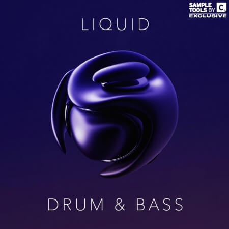 Sample Tools by Cr2 Liquid Drum and Bass WAV MiDi