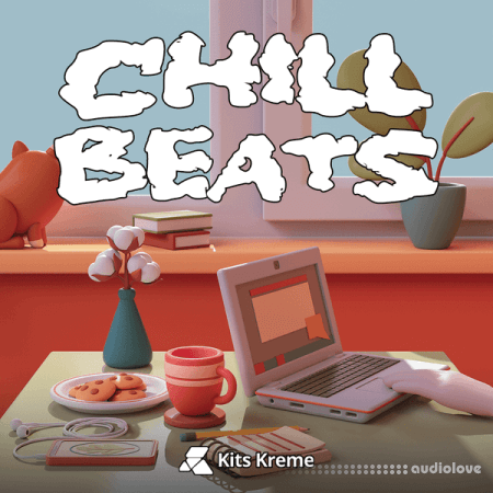 Kits Kreme Chill Beats