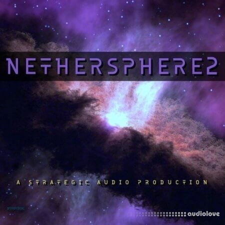 Strategic Audio Nethersphere 2