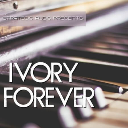 Strategic Audio Ivory Forever