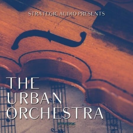 Strategic Audio The Urban Orchestra