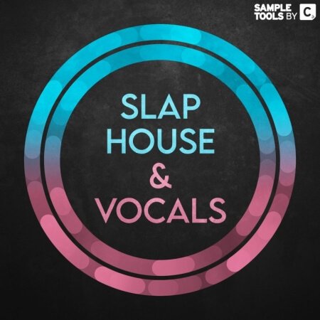Sample Tools by Cr2 Slap House Vocals WAV MiDi Synth Presets