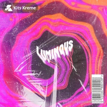 Kits Kreme Luminous Melodies