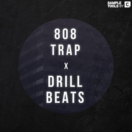Sample Tools by Cr2 808 Trap and Drill Beats