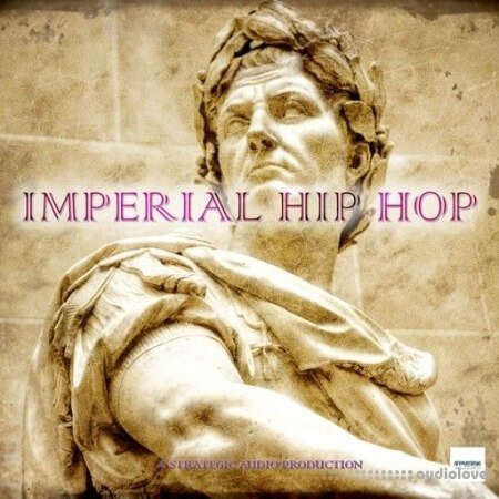 Strategic Audio Imperial Hip Hop