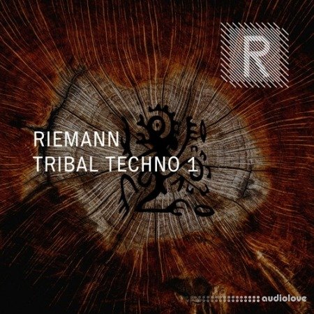 Riemann Kollektion Riemann Tribal Techno 1