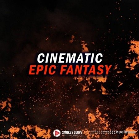 Smokey Loops Cinematic Epic Fantasy