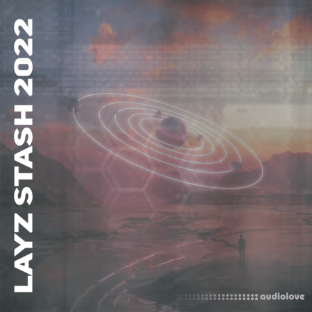 LayZ Stash 2022 WAV