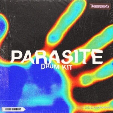 Based1 Parasite (Drum Kit)