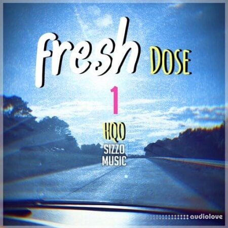 HQO FRESH DOSE 1