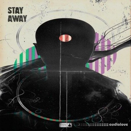 BFractal Music Stay Away WAV