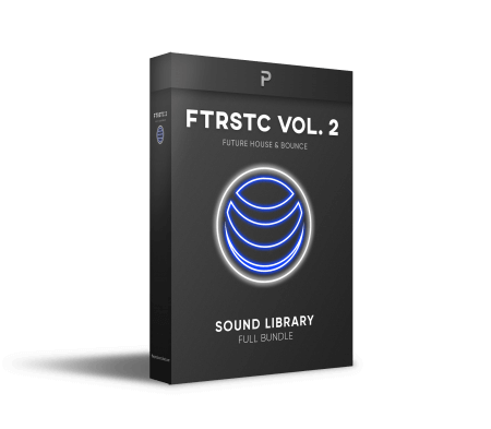 The Producer School FTRSTC Vol.2