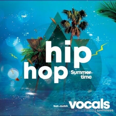 HQO HIP HOP SUMMER TIME WAV