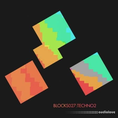 Xelon Digital Blocks 028 - Techno 2
