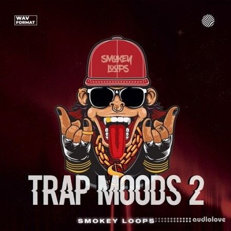 Smokey Loops Trap Moods 2