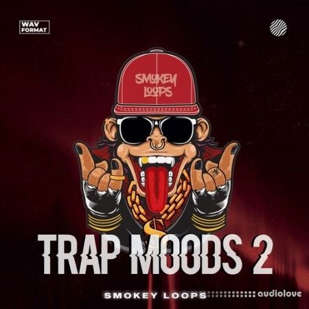 Smokey Loops Trap Moods 2 WAV