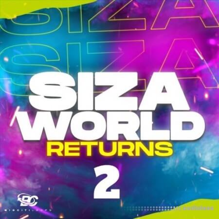 Big Citi Loops Siza World Returns 2 WAV