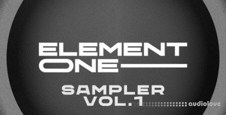 Element One Label Sampler Vol.1 WAV