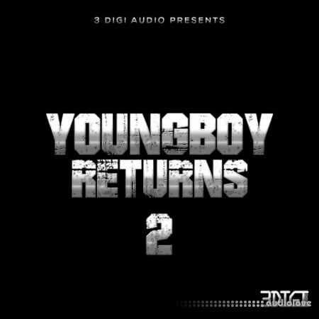 Innovative Samples YungBoy Returns 2