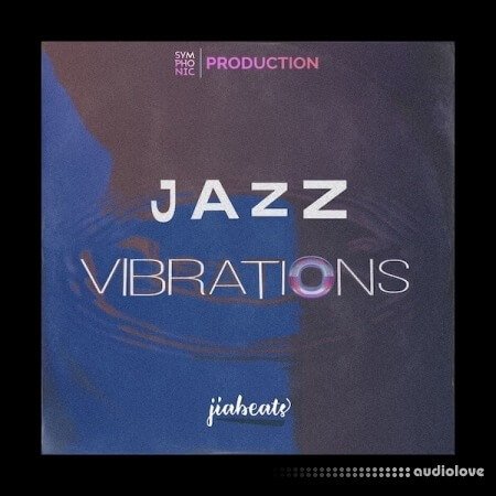 Symphonic For Production Jazz Vibrations WAV