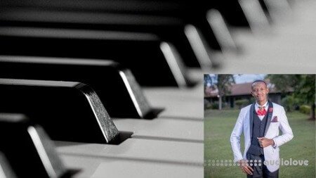 Udemy Learn How To Play Hymns In All 12 Keys On The Piano