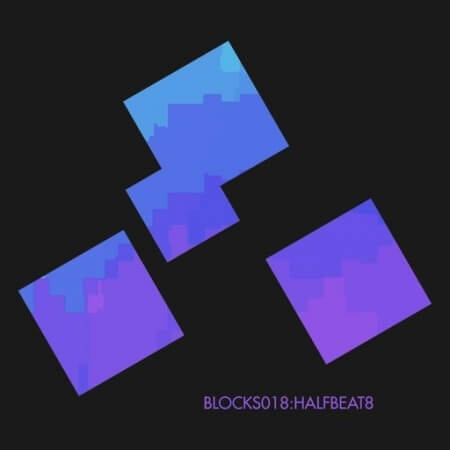 Xelon Digital Blocks 018 Halfbeat 8