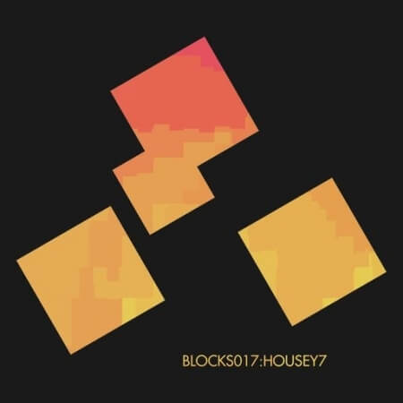 Xelon Digital Blocks 017 Housey 7 WAV