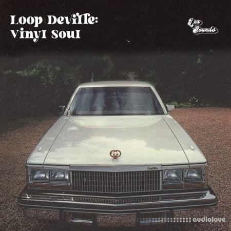 LEX Sounds Loop Deville Vinyl Soul WAV