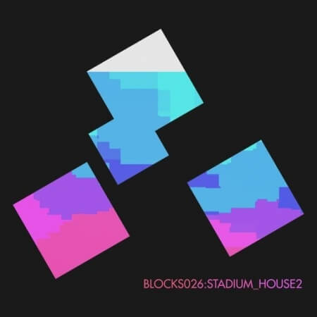 Xelon Digital Blocks 026 Stadium House WAV