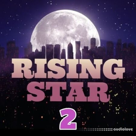 Innovative Samples Rising Star 2