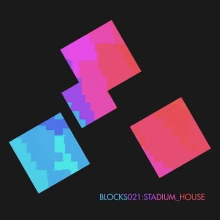 Xelon Digital Blocks 021 Stadium House WAV