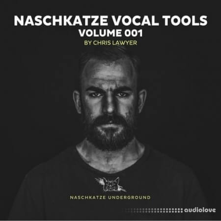 Symphonic Distribution Naschkatze Vocal Tools 001