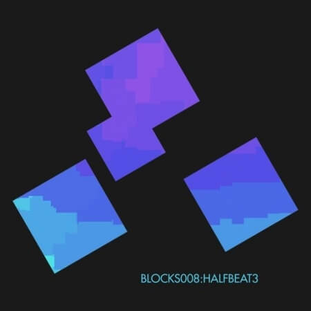 Xelon Digital Blocks 008 Halfbeat 3