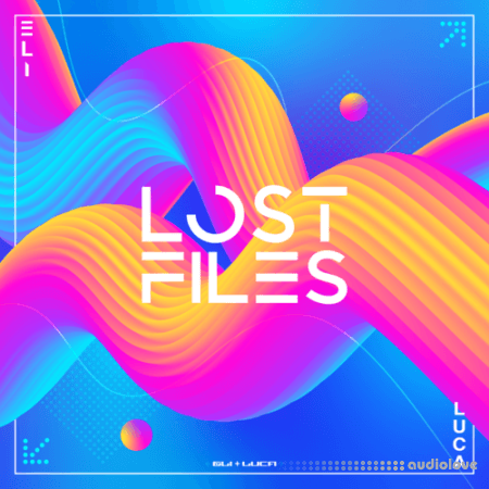 ivorylied Lost Files Sound Kit
