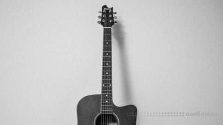 Udemy Complete Acoustic Guitar Beginners Course