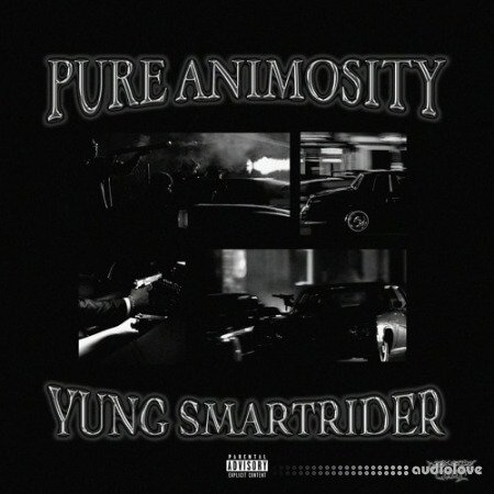 YUNG SMARTRIDER Pure Animosity